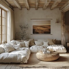 Scandinavian Serenity: The Art of Simple Living