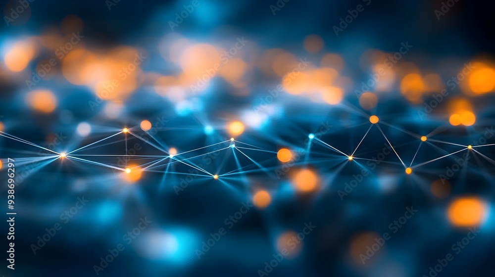 Poster interconnected digital twins powering the future of smart infrastructure and data driven insights a 