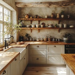 Scandinavian Serenity: The Art of Simple Living