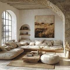 Scandinavian Serenity: The Art of Simple Living