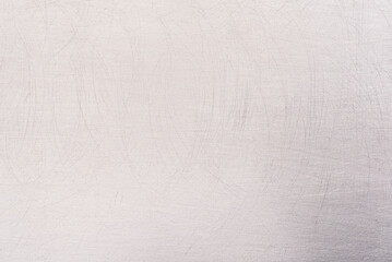 Silver metallic texture grunge style background for web banner graphic design