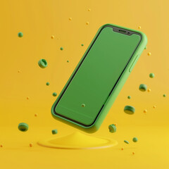 smartphone