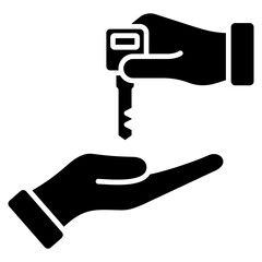 Valet Icon