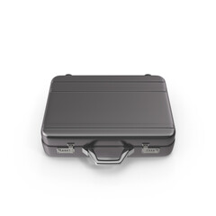 vault 3d on white background