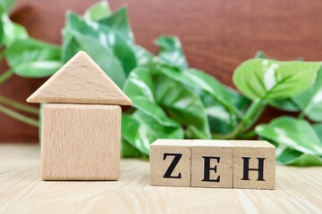 ZEH住宅に関するイメージ