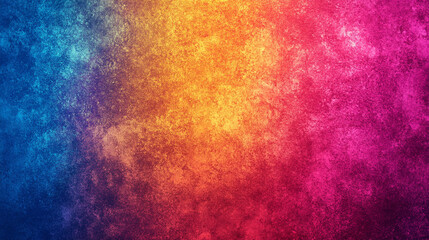 vibrant and colorful grain texture background with a modern noise effect, showcasing an abstract blend of colors and textures. Ideal for artistic designs, presentations, and digital media