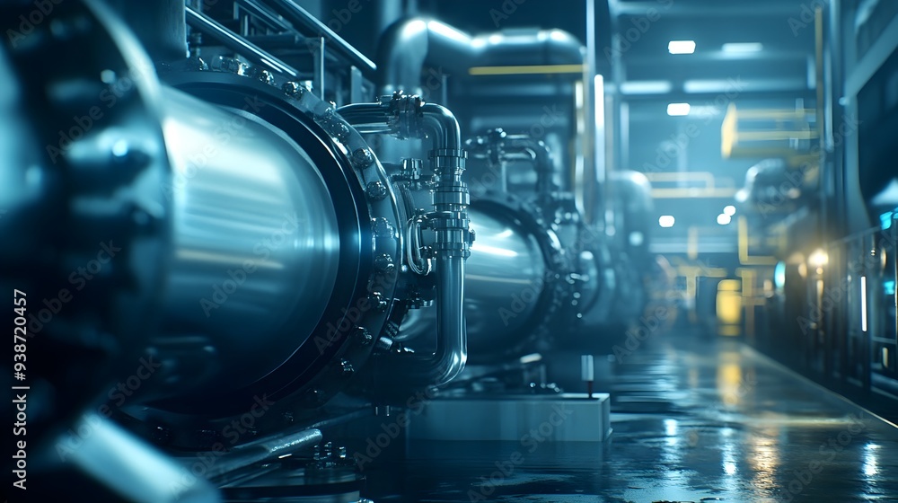 Poster digital twin technology monitoring the health and performance of an industrial machine with copy spa