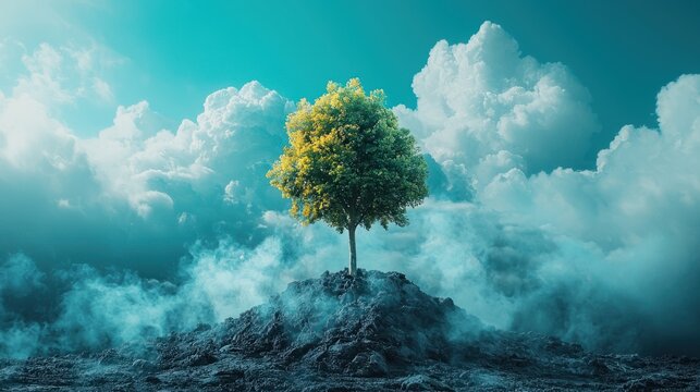 Global Impact: International Agreements Shaping Net-Zero and Carbon Neutrality Initiatives