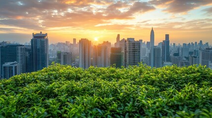 Implementing Carbon Trading in Sustainability Initiatives for Achieving Carbon Neutrality