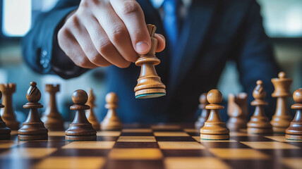 Risk management practices identify and mitigate potential threats to business operations. By developing contingency plans and monitoring risks companies can protect their assets