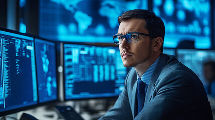 Risk management practices identify and mitigate potential threats to business operations. By developing contingency plans and monitoring risks companies can protect their assets