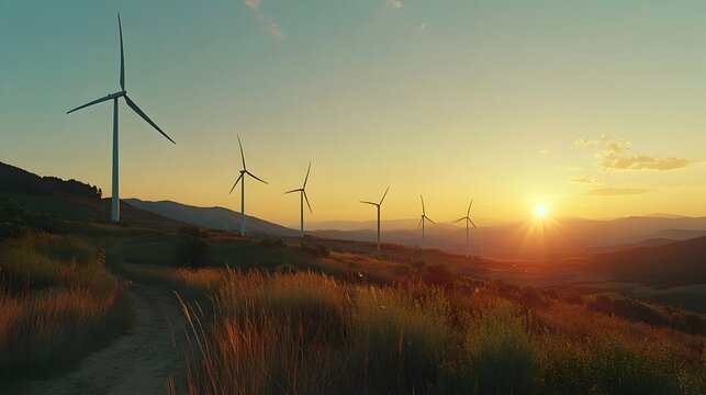 Real Time Digital Twin of Wind Turbine Farm Innovative Sustainable Energy Monitoring and Management Solution for Optimizing Efficiency Reliability and Environmental Impact