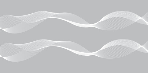 Premium background design with white line pattern (texture) in luxury pastel colour.
Abstract horizontal vector template for business banner, formal backdrop, prestigious voucher, luxe invite
