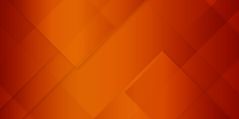 Obraz premium Abstract luxury golden banner background. Modern and creative design with different size boxes on the multicolor background. transparent material in 3d triangle and squares shapes design.