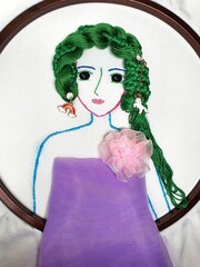 Beautiful Princess RIZE 11