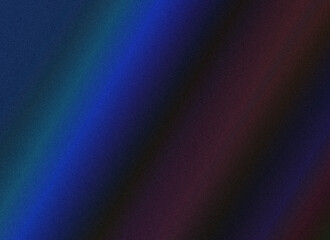 A dark gradient with subtle neon highlights in blue, purple, and red Noise texture effect