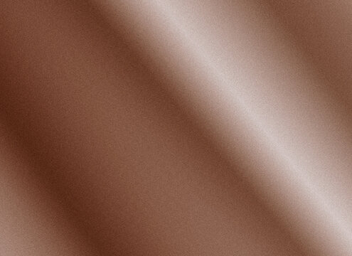 A smooth, brownish gradient with a subtle metallic sheen noise texture background