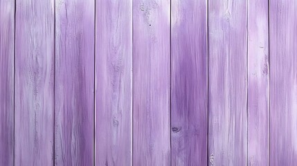 Obraz premium A beautifully textured background featuring vertical wooden planks in a soft lavender hue ideal for creative projects and designs.