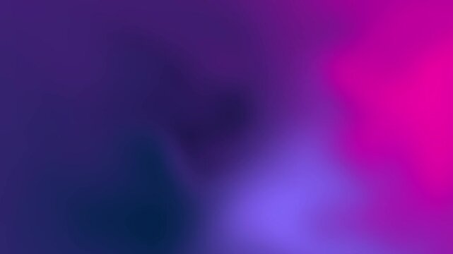 abstract gradient motion background. moving abstract background animation, digital motion graphics. with attractive colors