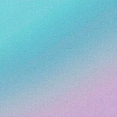 Blue grainy gradient abstract background, noise texture effect, banner poster header design