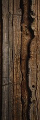 Naklejka premium old wood texture