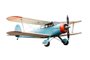 Commercial airplane isolated on transparent background, high-resolution PNG for aviation design projects and digital illustrations, featuring detailed aircraft structure and modern airliner aesthetics