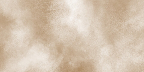 brown old vintage grunge distressed paper texture with clouds, large grunge textures and backgrounds with brown color distressed grunge texture, retro rustic cardboard clean brown empty blank texture.