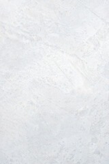 Blank white grunge cement wall texture background, banner, interior design background, banner, vertical