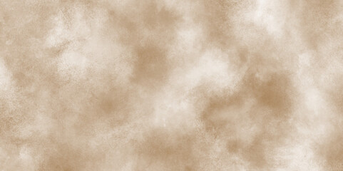 brown old vintage grunge distressed paper texture with clouds, large grunge textures and backgrounds with brown color distressed grunge texture, retro rustic cardboard clean brown empty blank texture.
