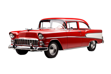 High-resolution PNG of a modern car with transparent background for digital design, automotive marketing, and custom creative projects