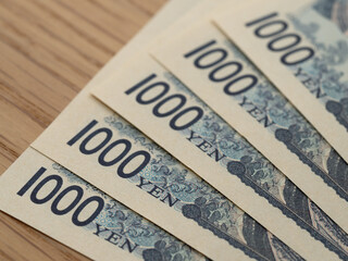 新紙幣　千円札