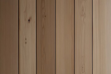 Naklejka premium Elegant Larch Wood Surfaces with Textured Finishes for Chic Interior Design