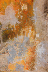 Eastern Europe, Baltic States, Estonia, Tallinn. Old town, city walls. Abstract.