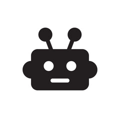 robot icon 