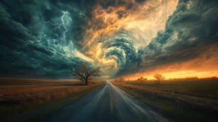 Road_to_Chaos_A_dramatic_cinematic_scene_of_a_road