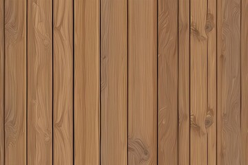 Fototapeta premium Light Wooden Texture Background Featuring Natural Patterns and Grain for Design and Decoration Use