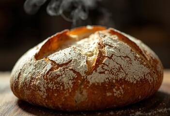 loaf of bread