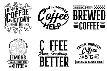 Fototapeta premium Cute Colorful Tshirt Design Graphics Calligraphic Lettering, Inscriptions Pack Vector Illustration for Advertisement, Printable, Wrapping Paper