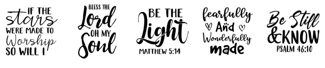 Elegant Christian Trendy Retro Style Illustration, Invitation Collection Vector Illustration for Motion Graphics, Mug Design, Presentation