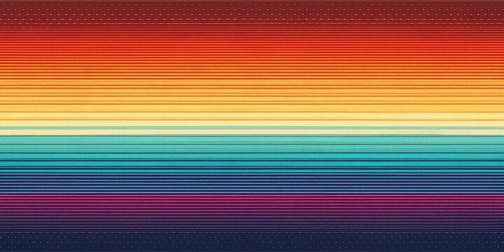 Retro grainy gradient pattern with vintage vibes for design projects