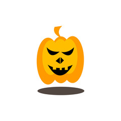 Halloween Pumpkin Decoration