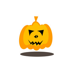 Halloween Pumpkin Decoration