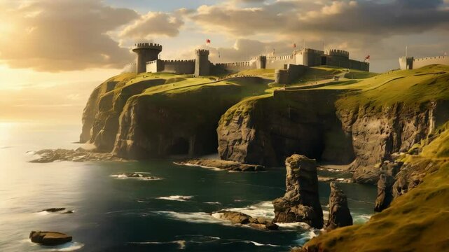 Ancient Civilization, Knap of Howar