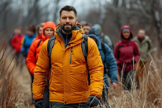 Gym-Goer Embracing Rowing Workout to Stay Fit