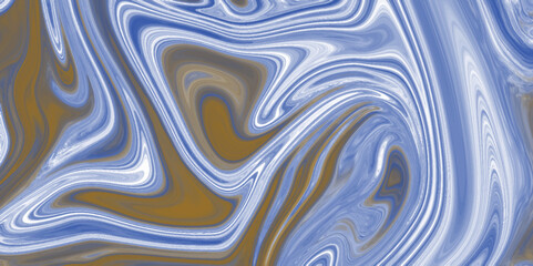 Red and white paint mixing background. Pink Acrylic Pour Color Liquid marble abstract surfaces Design. Abstract background pattern and texture of swirling pink ink.	
