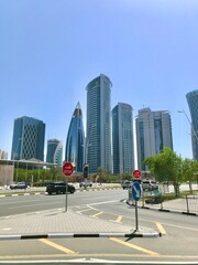 Qatar Landscape