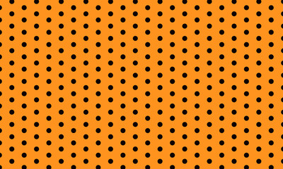 水玉模様の背景素材2