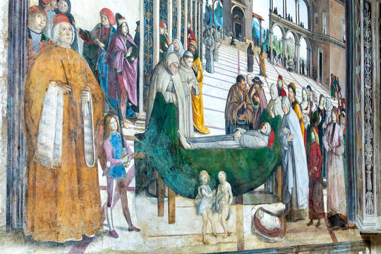 Santa Maria in Ara Coeli