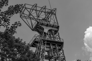 Am Baldeneysee in Essen