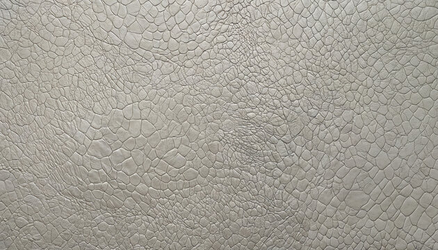 pattern of white turtle skin